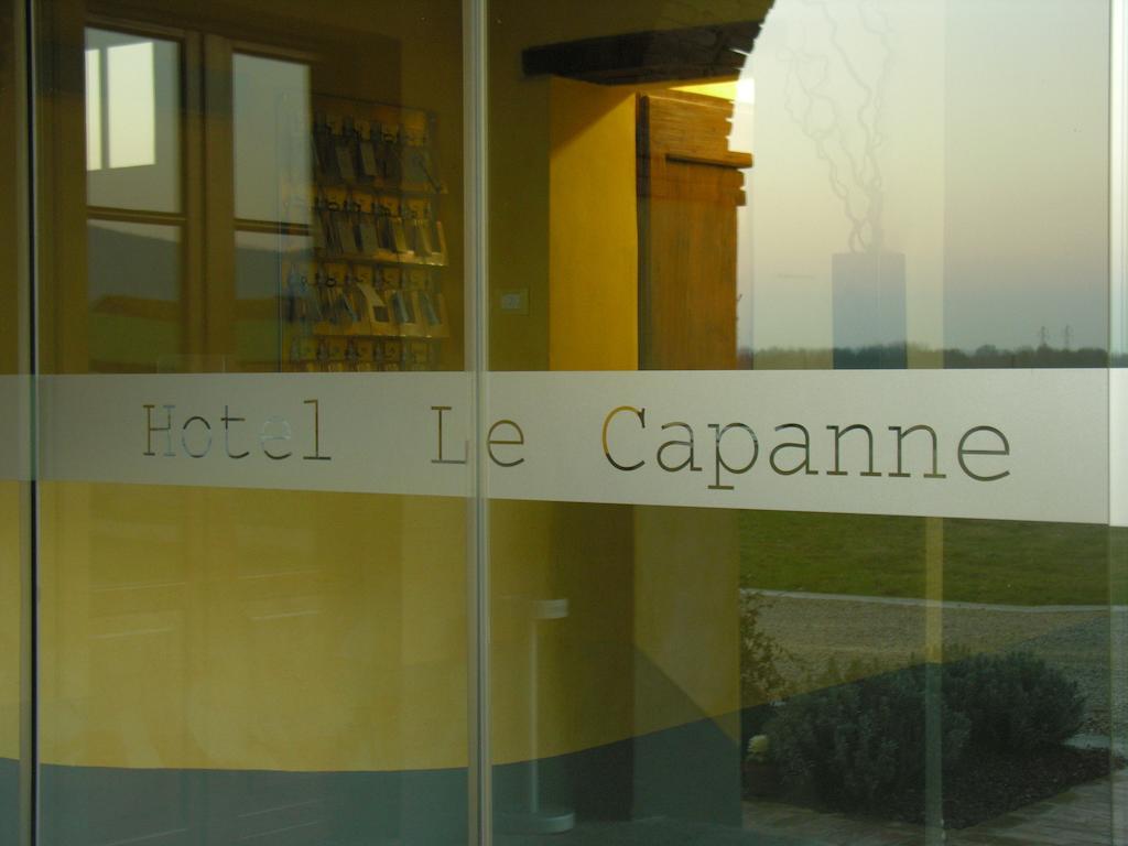 HOTEL LE CAPANNE AREZZO 3 Italy from 120 HOTELMIX